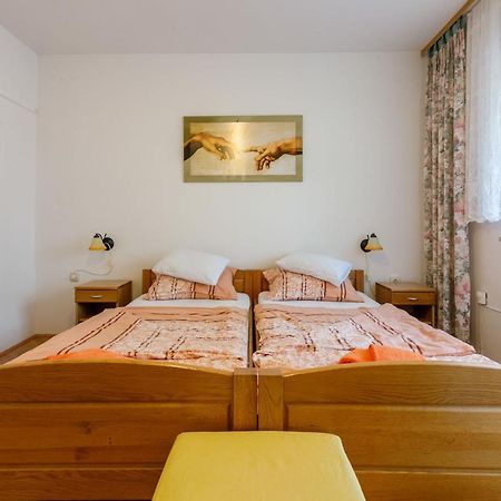 Apartments Villa 7 Crikvenica Buitenkant foto